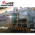 Mineral Wool(Mineral Fiber Board) Suspended Ceiling Tiles Production Line